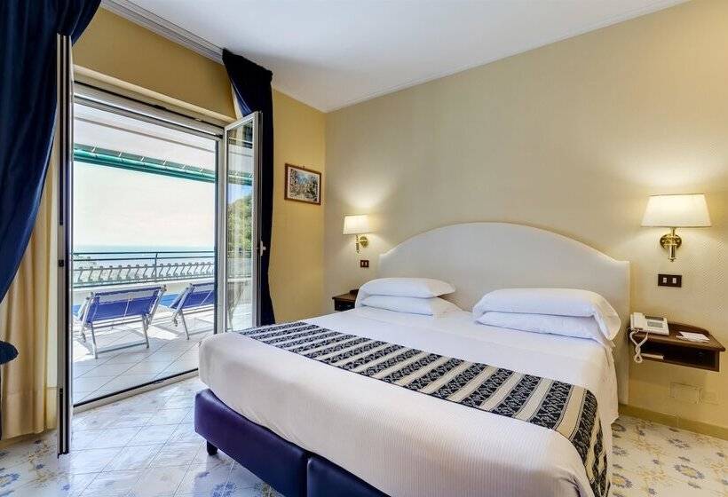 高级海景房, Best Western Hotel La Solara