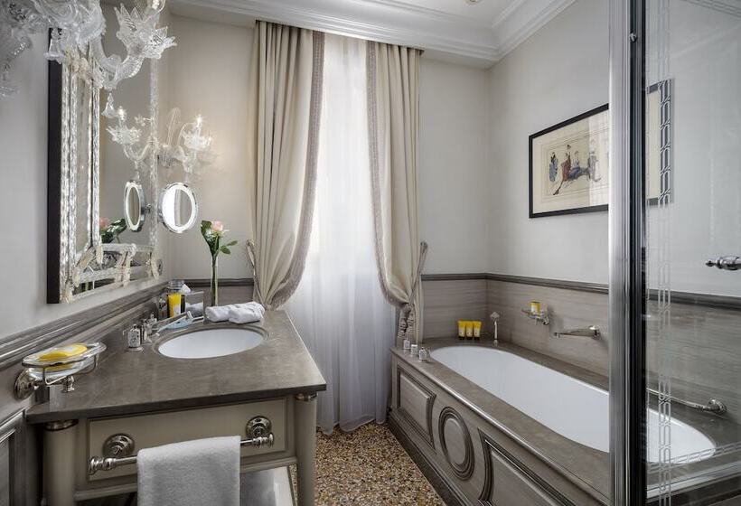 سوییت, Danieli, Venice
