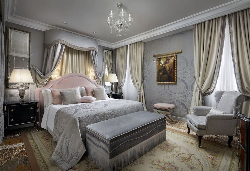 سوییت, Danieli, Venice
