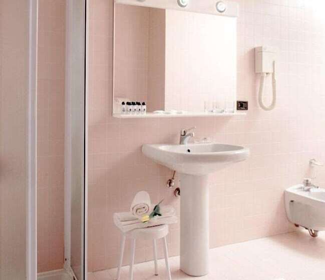 Quarto Triplo Superior, Diana