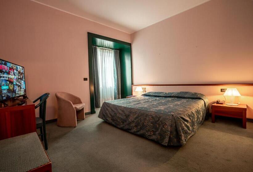 Quarto Superior, Diana
