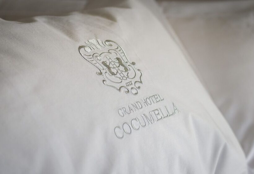 Классический Номер, Grand Hotel Cocumella