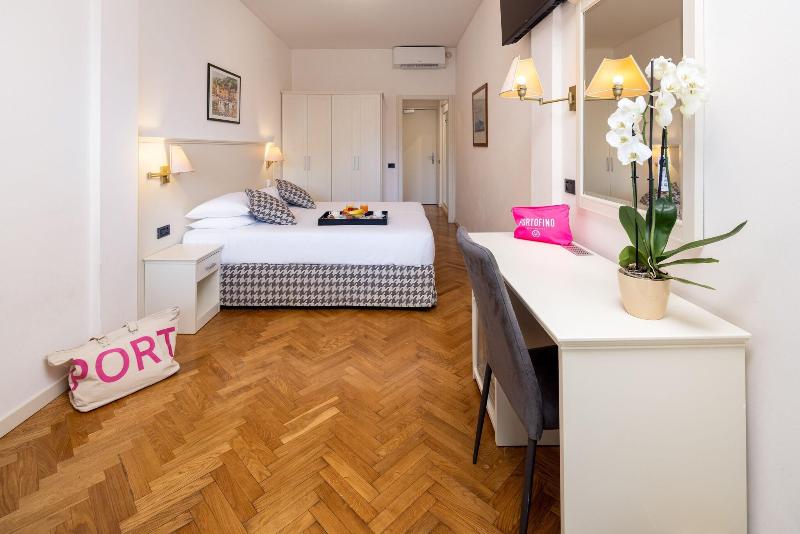 Apartamento 1 Quarto com Terraço Vista Mar, Laurin