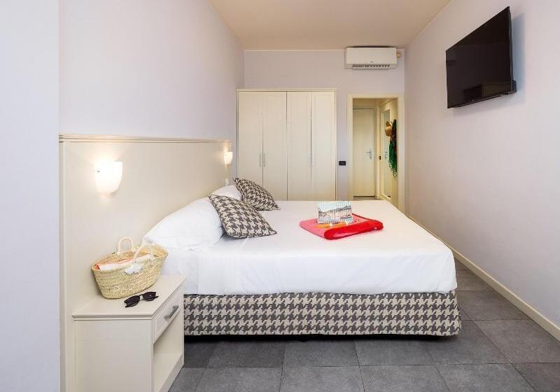 Apartamento 1 Quarto com Terraço Vista Mar, Laurin