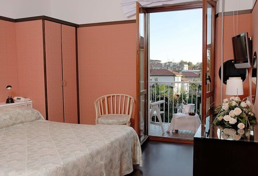 Номер Стандарт, Villa Mabapa