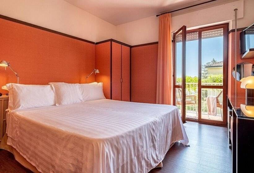 Номер Стандарт, Villa Mabapa