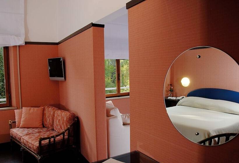 Номер Стандарт Трехместный, Villa Mabapa