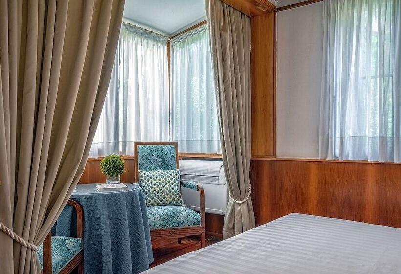 Номер Superior, Villa Mabapa