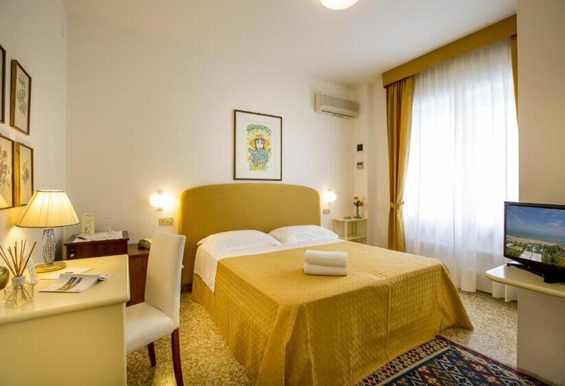Номер Стандарт, Mion Hotel & Sanìo Restaurant