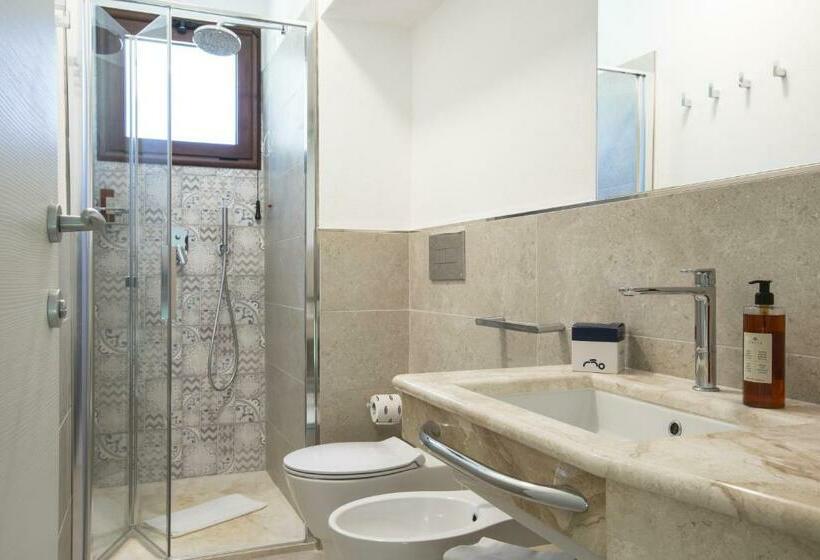Апартаменты 2 Спальни, Cormoran Hotel&Residence