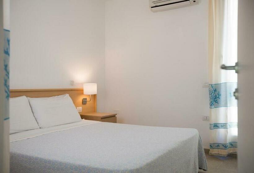 Апартаменты 3 Спальни, Cormoran Hotel&Residence
