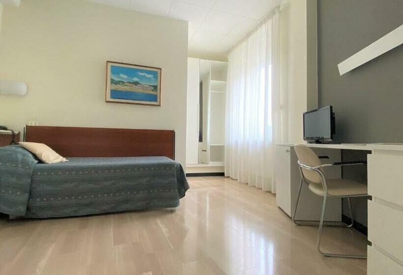 اتاق استاندارد یک نفره, Tirreno