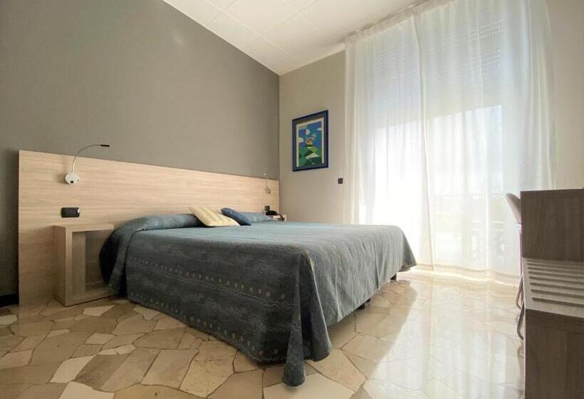 اتاق استاندارد, Tirreno
