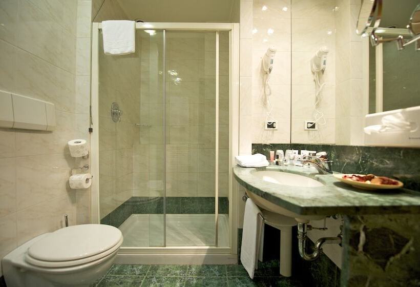 Habitación Clásica, Royal Torino Centro Congressi