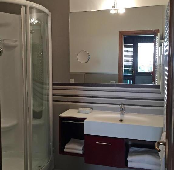 آپارتمان 1 خوابه, Parkhotel Ladinia