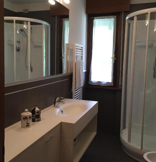 آپارتمان 2 خوابه, Parkhotel Ladinia