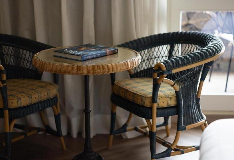 Quarto Superior Individual, Unahotels Capotaormina