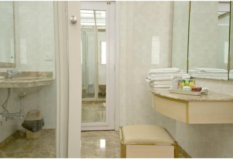 Номер Deluxe, Godwin   Colaba