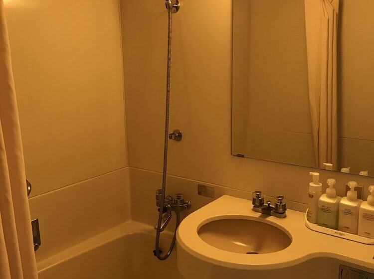 Номер Стандарт, Grand Terrace Chitose