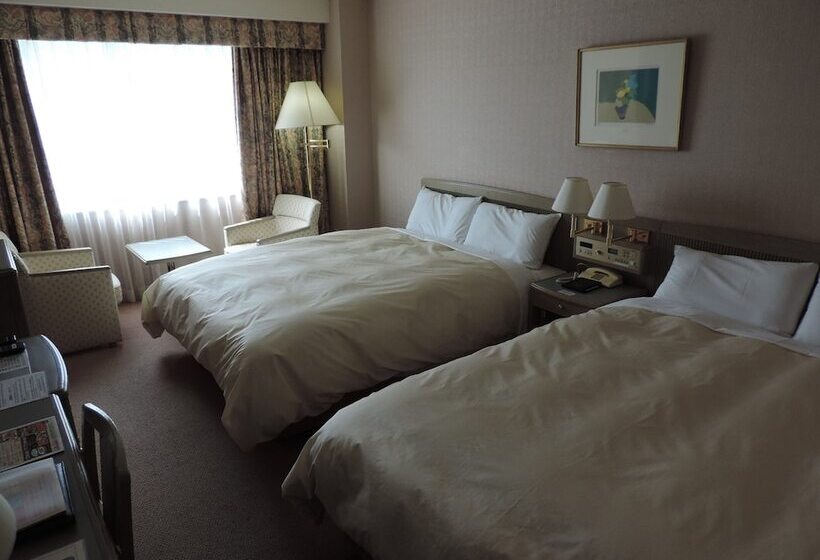 Номер Superior, Grand Terrace Chitose
