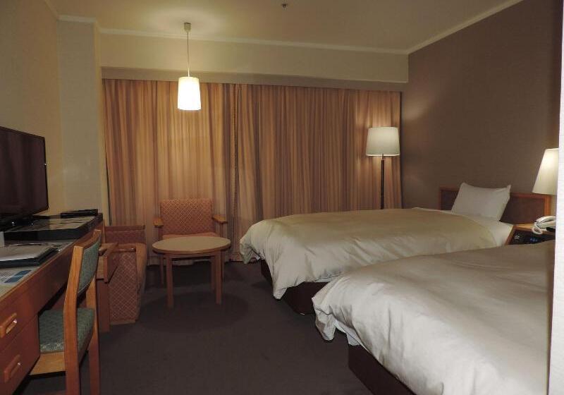 Номер Стандарт, Grand Terrace Chitose