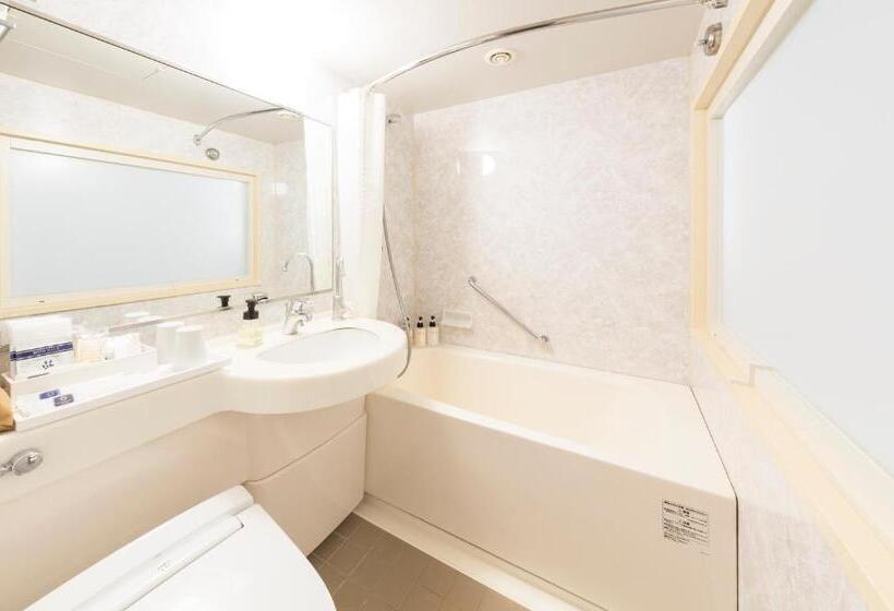 Номер Стандарт, Keio Plaza Hotel Sapporo