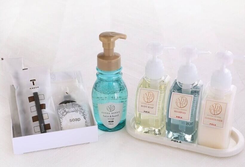 اتاق استاندارد یک نفره, Koyo Grand