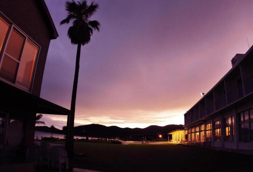 Номер Deluxe Вид на Море, En Resort Kumejima Eef Beach
