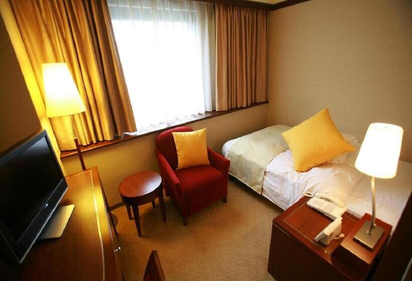 Номер Economy Индивидуальный, Okayama International