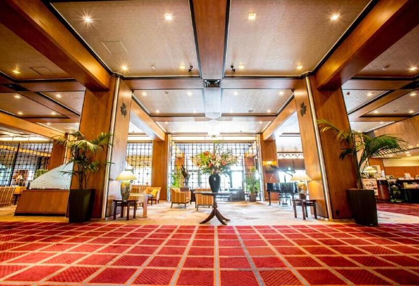 Номер Economy, Okayama International