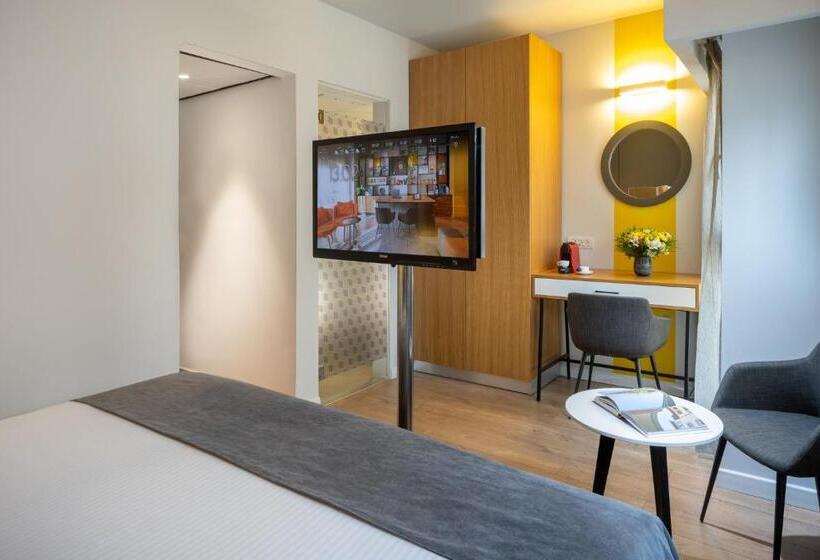 Quarto Superior, Prima City