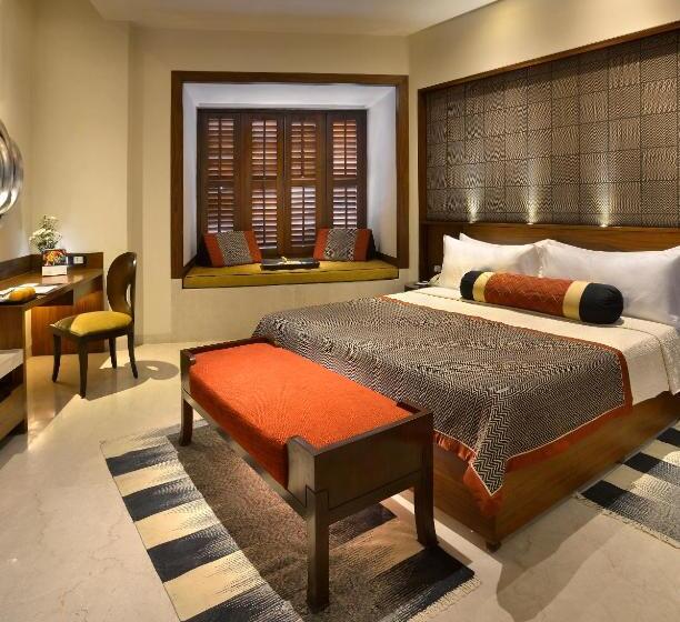标准间, The Lalit Great Eastern Kolkata