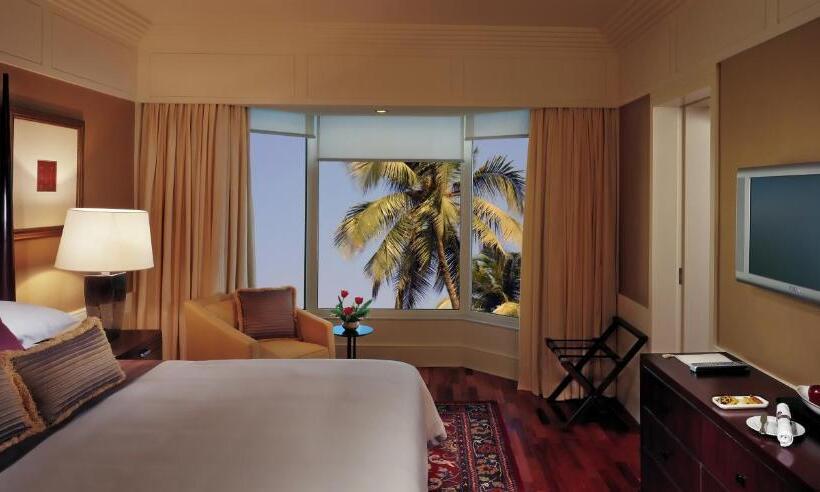 سوییت, The Leela Mumbai
