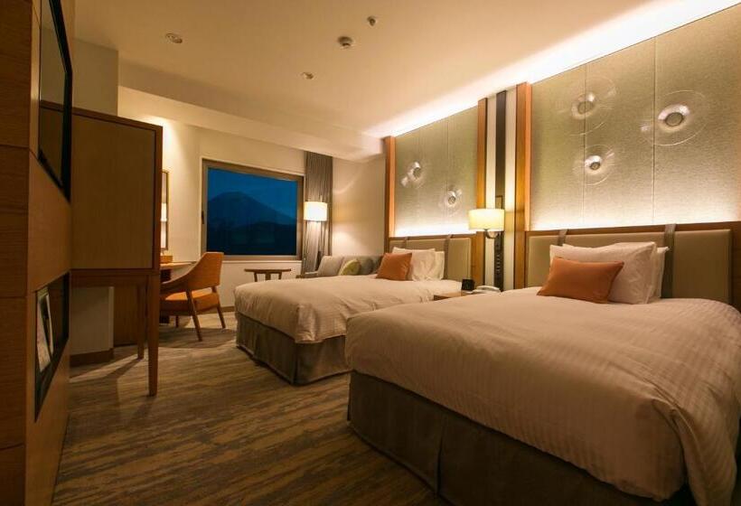 Номер Superior, Highland Resort Hotel & Spa