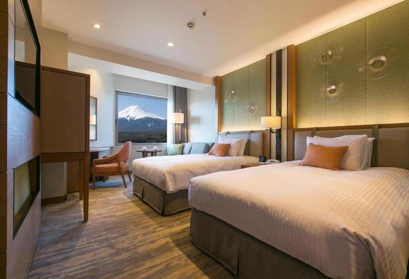 Номер Superior, Highland Resort Hotel & Spa