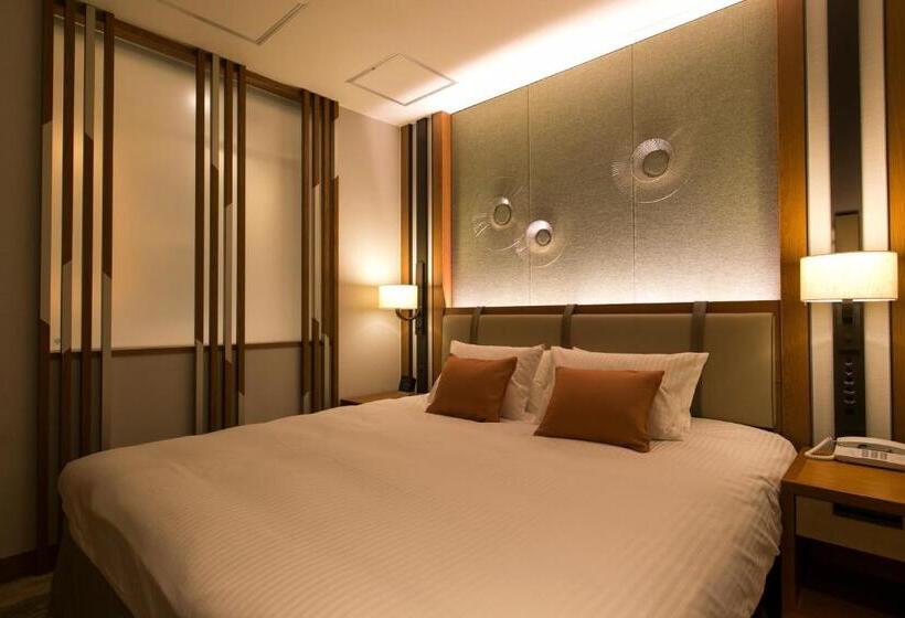 Номер Стандарт, Highland Resort Hotel & Spa