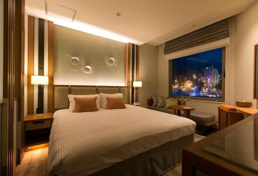 Номер Стандарт, Highland Resort Hotel & Spa