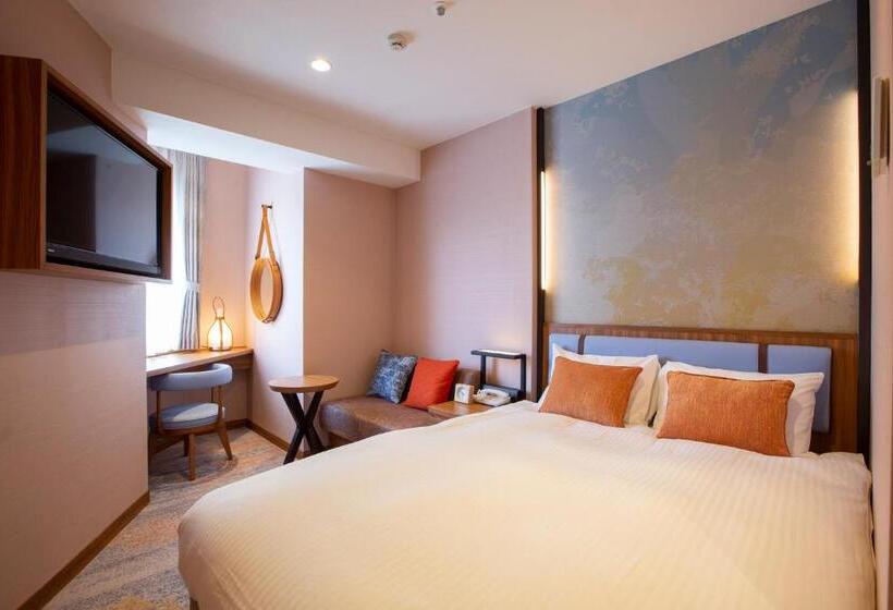 Номер Стандартный с Видом, Highland Resort Hotel & Spa