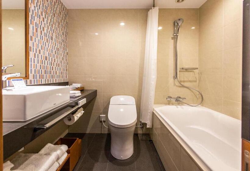 Номер Superior с Видом, Highland Resort Hotel & Spa