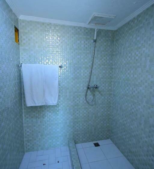 Четырехместный Номер Стандарт, Sud Bahia Agadir  Bahia City