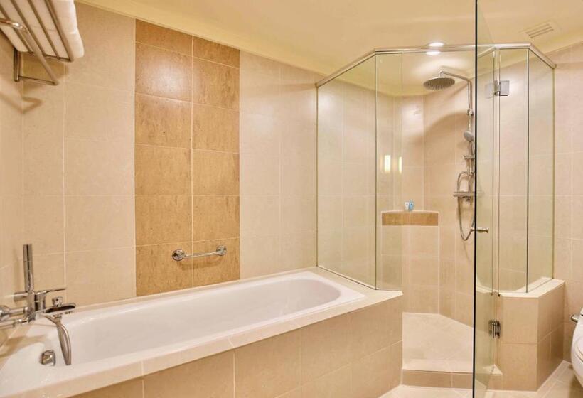 اتاق پرمیوم, Concorde Hotel Kuala Lumpur