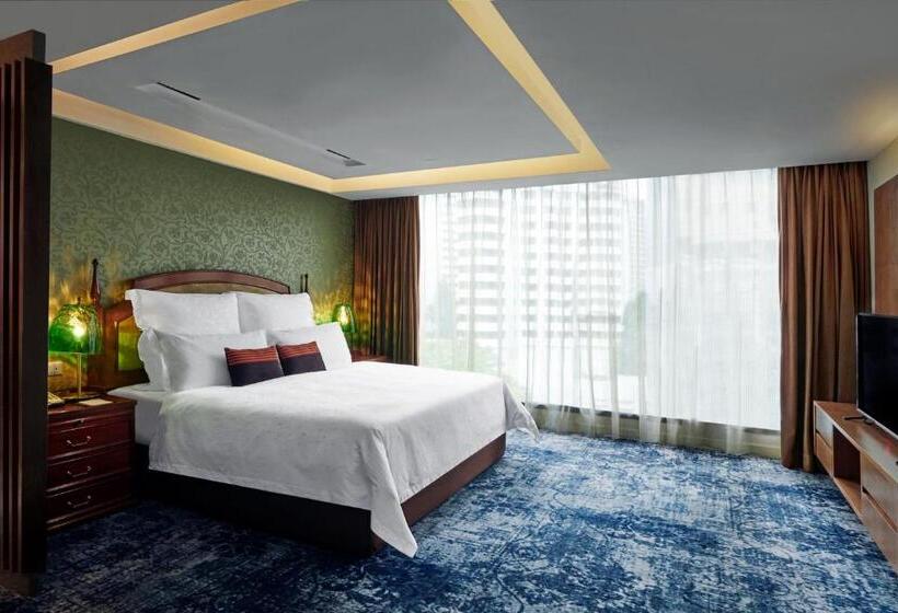 سوئیت کلاسیک, Concorde Hotel Kuala Lumpur