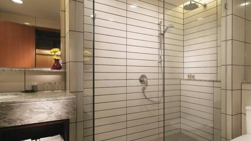 اتاق لوکس, Concorde Hotel Kuala Lumpur