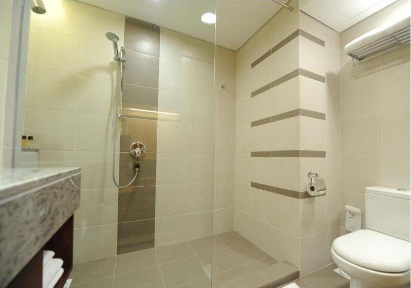 اتاق سوپریور, Concorde Hotel Kuala Lumpur