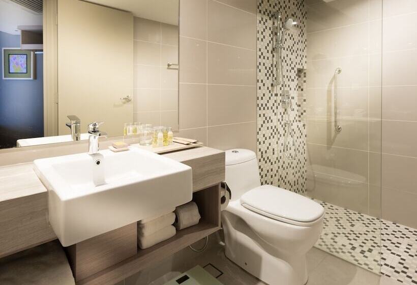Номер Стандарт, Doubletree Resort By Hilton Hotel Penang
