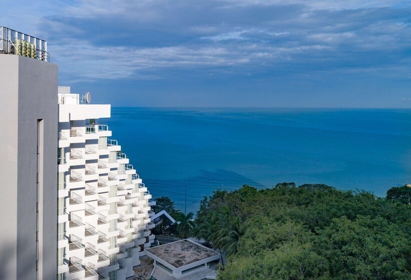 Номер Премиум, Doubletree Resort By Hilton Hotel Penang