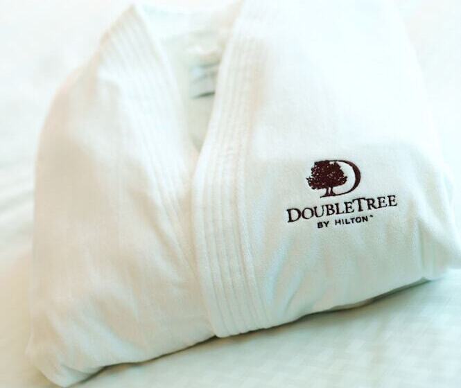 Номер Премиум, Doubletree Resort By Hilton Hotel Penang
