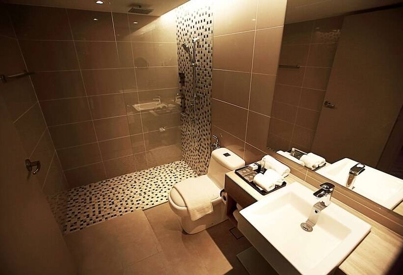 Семейный Номер, Doubletree Resort By Hilton Hotel Penang