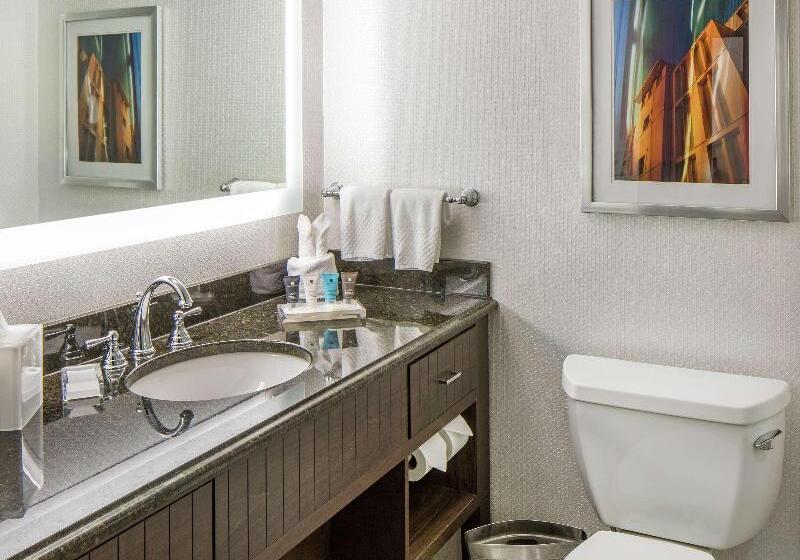 Стандартный Номер Кровать Кинг, Doubletree Resort By Hilton Hotel Penang