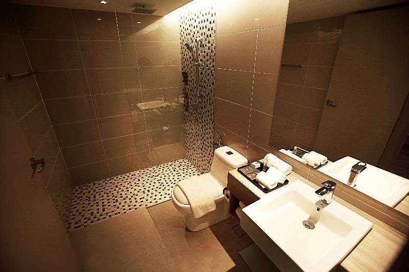 Номер Deluxe с Балконом, Doubletree Resort By Hilton Hotel Penang